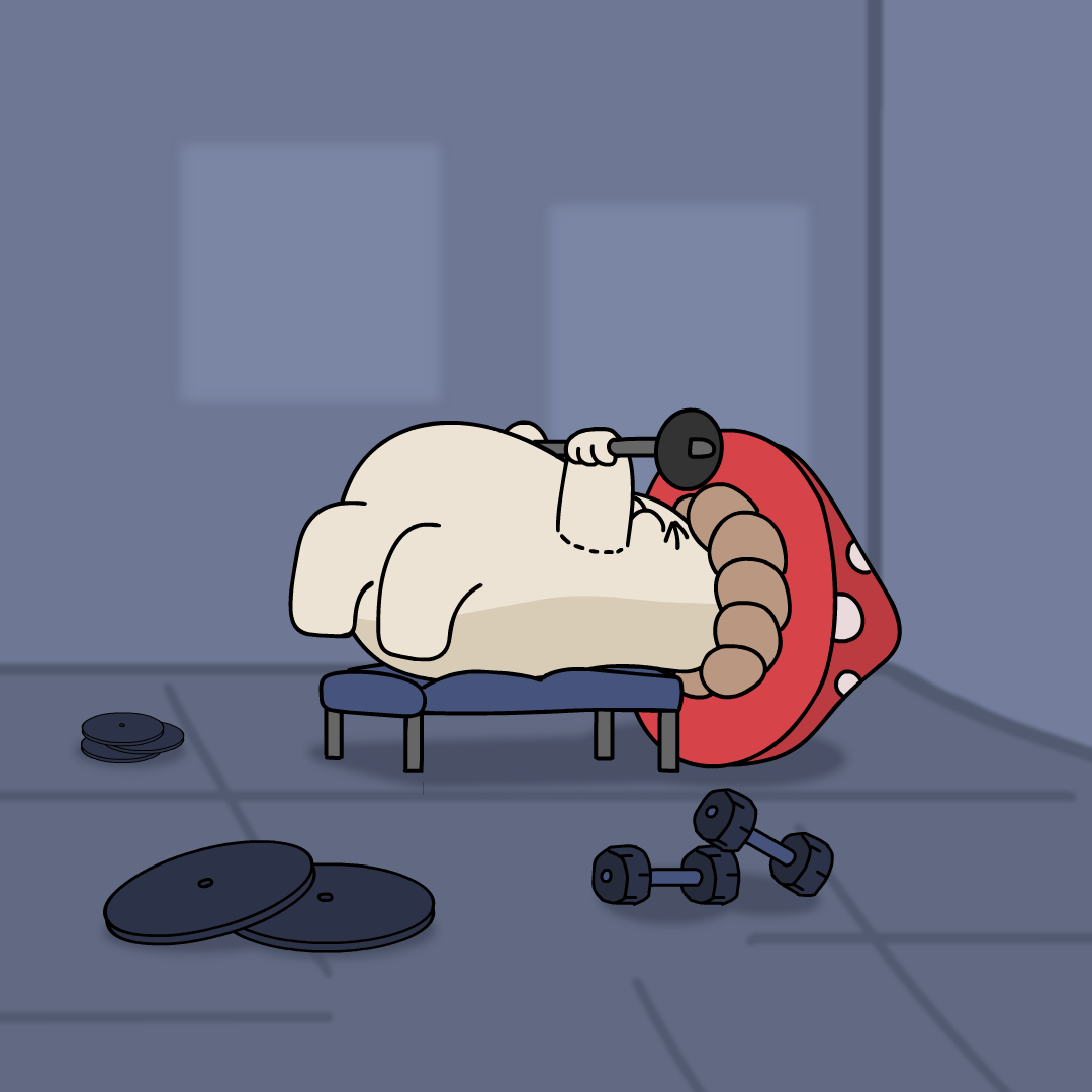 Mushroom Jerky: A Protein-Packed, Plant-Based Alternative to Meat