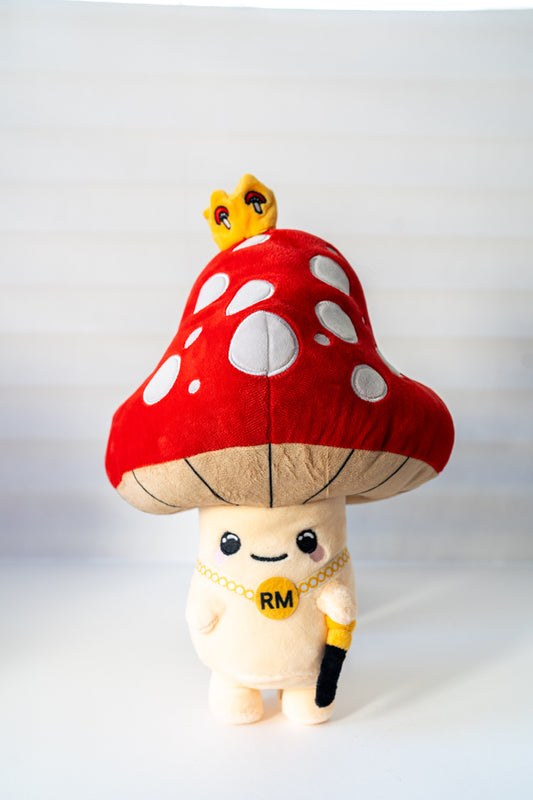 Kinoko Plushie (12" Plushie)