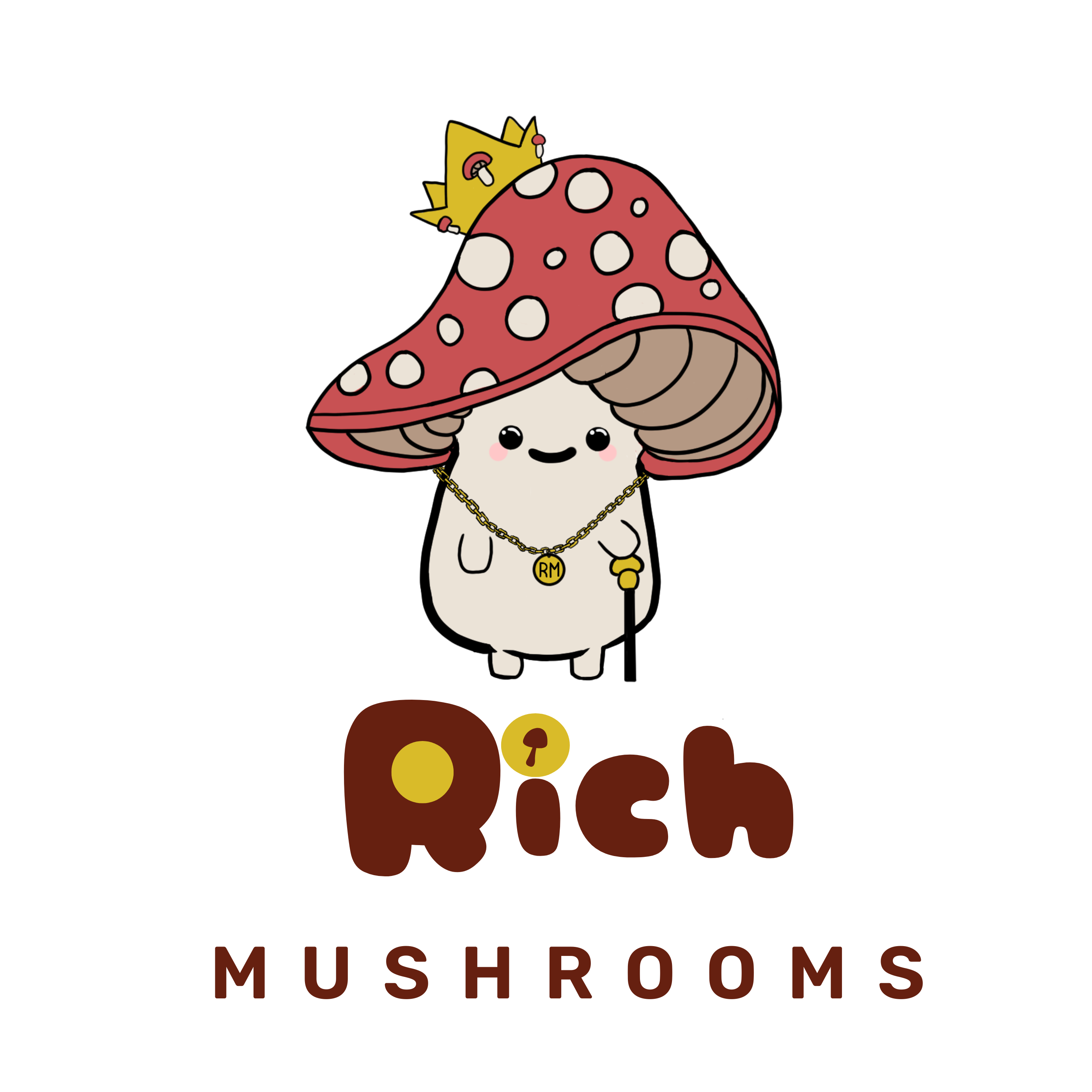RichMushrooms
